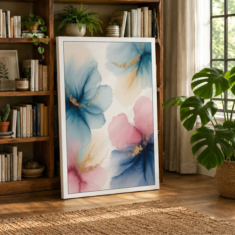 Print, 18x12 - 45.7 x 30.5 cm, Ochre Border