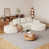 Beige est en rupture de stock