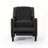 Classic Fabric Push Back Chair-2007932513