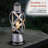 Aadhavan 15'' Outdoor Lantern