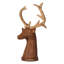 Devon Willow Stag Table Vase