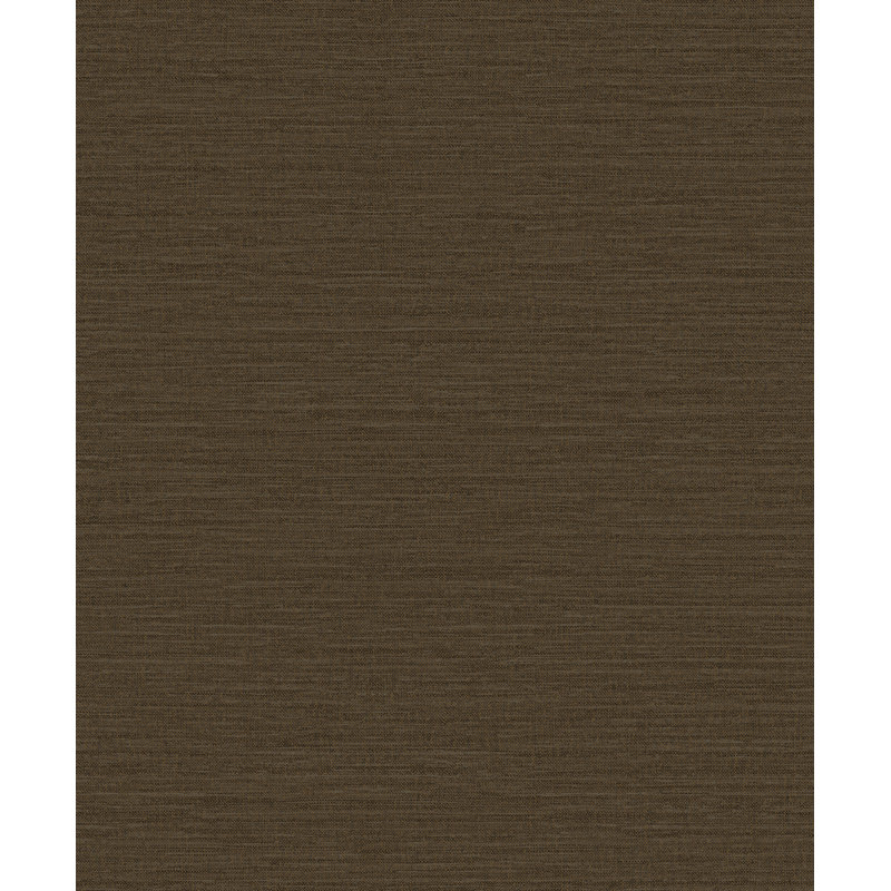 Boutique Shimmery Weave Wallpaper Roll, Brown