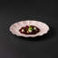 Rosa Handmade Stoneware Dinner Plate