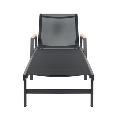 Chaise longue
