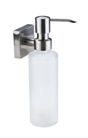 Quaree Soap Dispenser