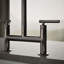 Purist® Two-Hole Deck-Mount Bridge Kitchen Sink Faucet-93071389