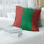 Coussin en lin à rayures Boston basketball-1079372865-1079372913-1177871152