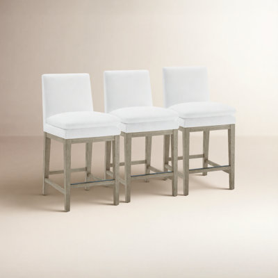 Bethea 26" Bar Stool