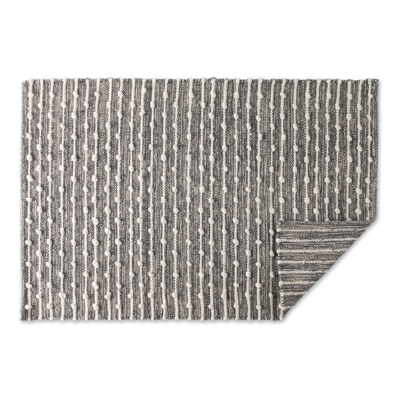 Cotton Indoor Rug
