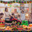 Fournitures de décorations de fête mexicaines - Ensembles d'assiettes et de serviettes Cinco De Mayo, 90 pièces
