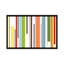 Falsterbo «Striped» - impression sur toile tendue-1583093009-1519492596-1519492597