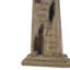 Décoration de phare 9 x 3,5 x 17,5 po