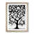 Oak Framed