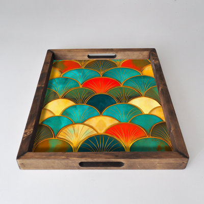Tray