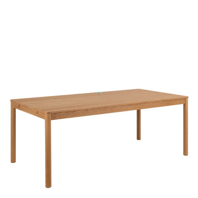 Extendable Dining Table