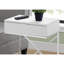 Table d'appoint polyvalente avec rangement et design élégant pour n'importe quelle pièce-1498066686-1498066685
