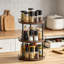 Porte-épices Lazy Susan
