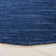 Tapis de couleur unie en laine tissé à la main Fitzpatrick-64542212