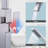 1 Handle Bathroom Freestanding Tub Filler with Diverter-91901455