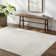 Calvo Ivory/Off-White Area Rug