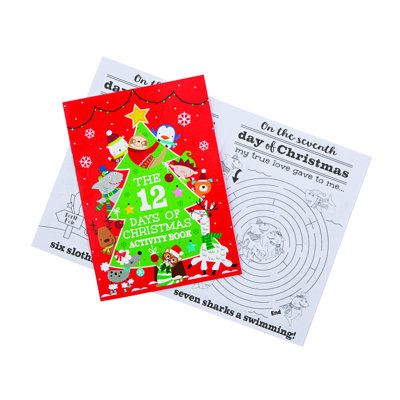 Aremy Paper Christmas Party Favors