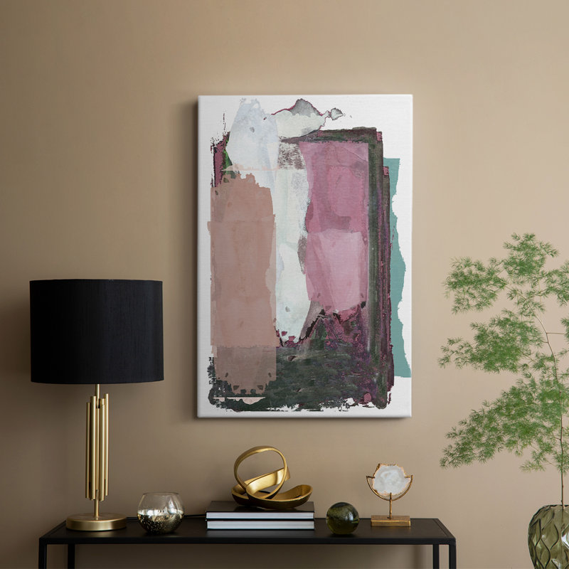 Brights Soft Wash II - galerie Cavas sur mesure, H 18 po x l 12 po