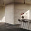 Rakestone 12x24 3D Honed Limestone Stone Tile-996406759-1001356377-1001356376