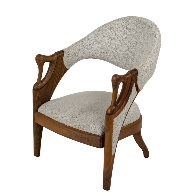 Fauteuil de 28 po de largeur