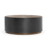 Salsbury Solid Wood Coffee Table