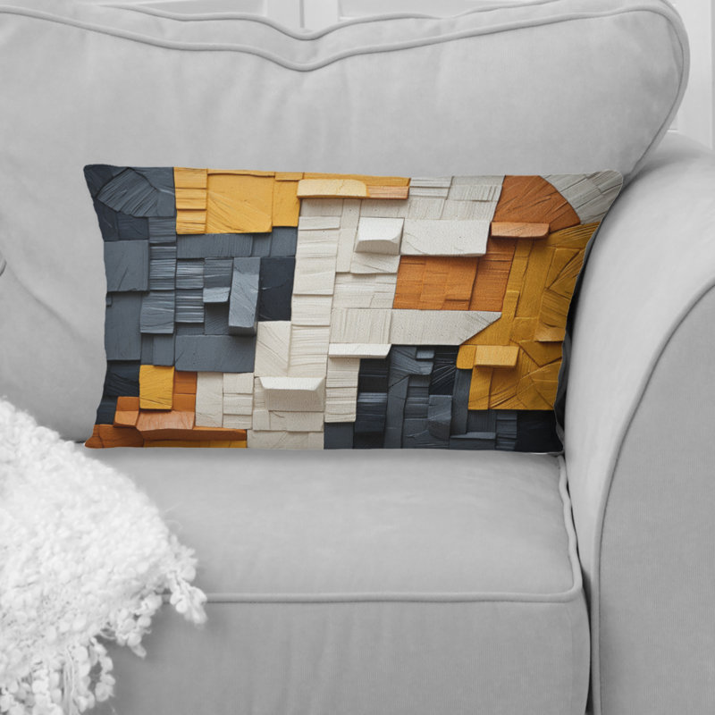 Coussin Cubic