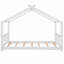 Lit plateforme House-1100218669