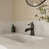 Oil Rubbed Bronze selected