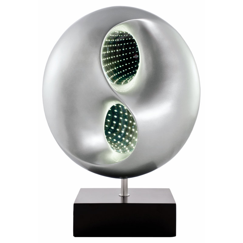 Clementine Resin Decorative Object