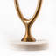Table d'appoint ronde Couchman Gwen-775685122