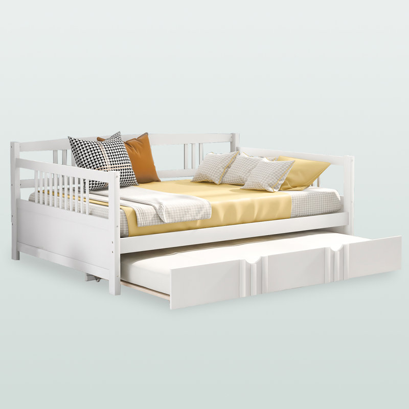 Ottinger Daybed, White