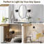 Luminaire de salle de bain Modern-670895682-670895684-670895704