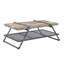 Table basse Brantley