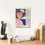 Art mural sur toile Winston Porter «Cocktail 1» par Janelle Penner-631667957