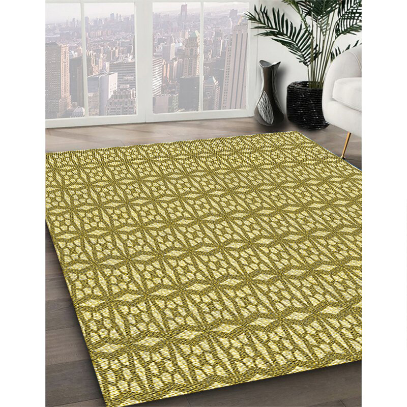 Indoor Rug, Rectangle 8' x 10'