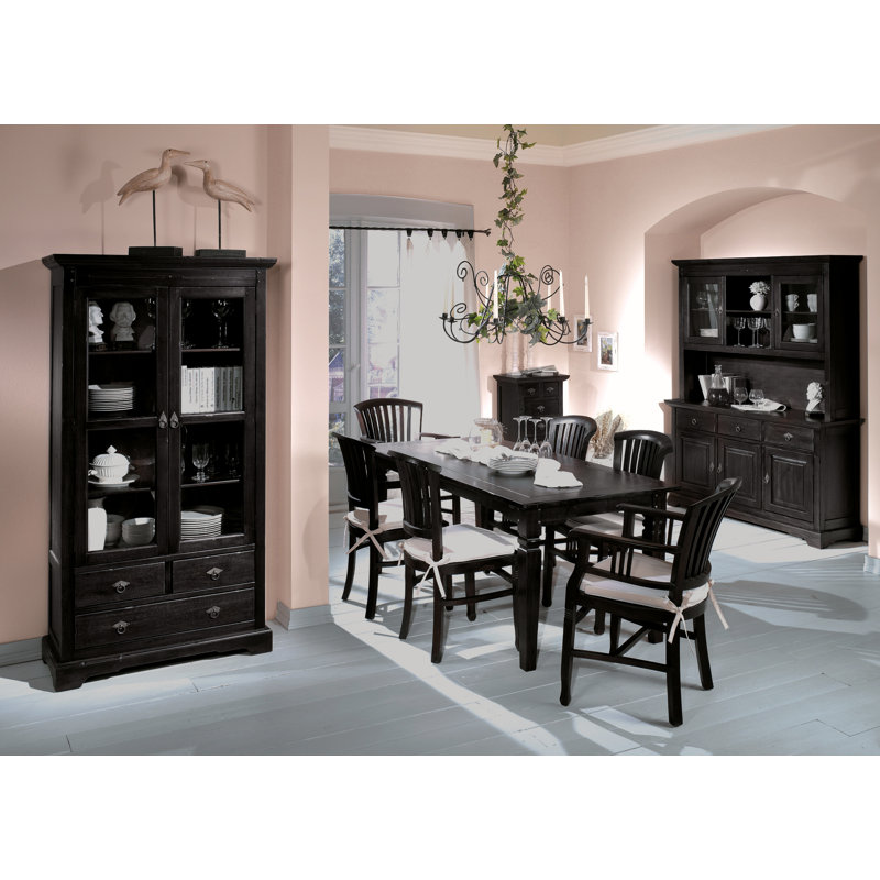 Boalsburg Display Cabinet