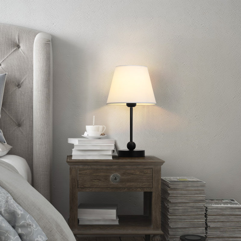 Tanyeka Metal Desk Lamp
