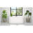 Infinity Z 67 in. L x 30-3/4 in. W x 22-7/8 in. H Freestanding Acrylic Bathtub-96207774