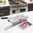 Manual Meat Bone Chicken Cutting Machine