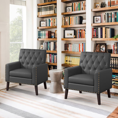 Nyhla 28.5" W Armchair