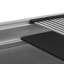 Roma Ledge 45" L x 19" W Undermount Kitchen Sink with Basket Strainer-436424303-457620778