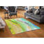 Hensley Shag Area Rug-2065516238