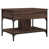 Brown Oak is out of stock