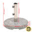 Aimo 20.5kg Free Standing Umbrella Base