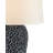Milos Ceramic Table Lamp