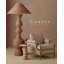 Lampe sur pied Nirvana Grande